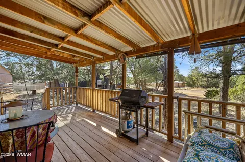 3471 Evergreen Dr, Overgaard, AZ 85933 photo 8