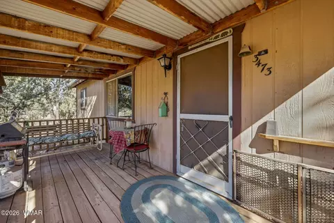 3471 Evergreen Dr, Overgaard, AZ 85933 photo 9