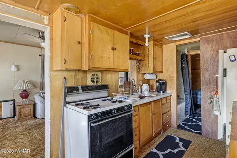 3471 Evergreen Dr, Overgaard, AZ 85933 photo 14