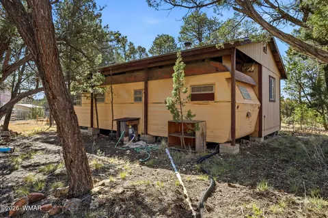 3471 Evergreen Dr, Overgaard, AZ 85933 photo 21
