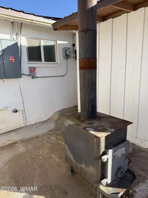 854 W 2nd St, Snowflake, AZ 85937 photo 38