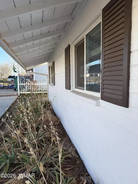 854 W 2nd St, Snowflake, AZ 85937 photo 5