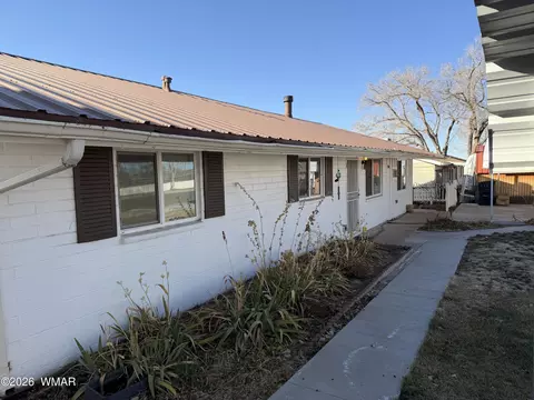 854 W 2nd St, Snowflake, AZ 85937 photo 4