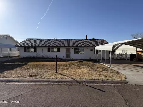 854 W 2nd St, Snowflake, AZ 85937 photo 2
