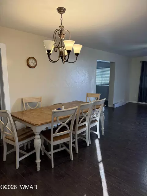 854 W 2nd St, Snowflake, AZ 85937 photo 17