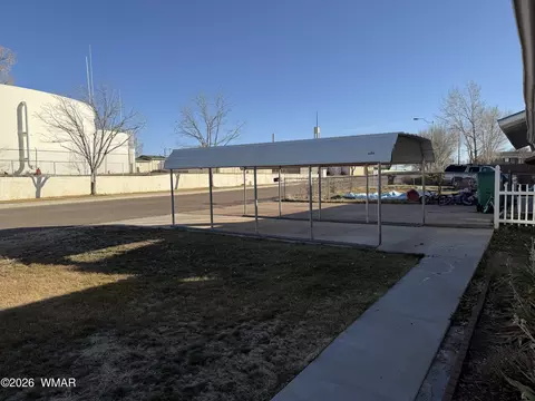 854 W 2nd St, Snowflake, AZ 85937 photo 6