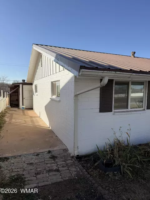 854 W 2nd St, Snowflake, AZ 85937 photo 3