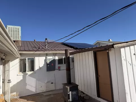 854 W 2nd St, Snowflake, AZ 85937 photo 10