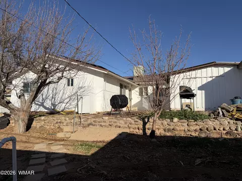 854 W 2nd St, Snowflake, AZ 85937 photo 12