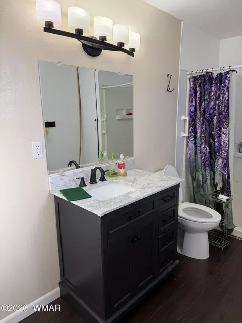 854 W 2nd St, Snowflake, AZ 85937 photo 31