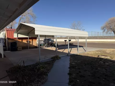 854 W 2nd St, Snowflake, AZ 85937 photo 7