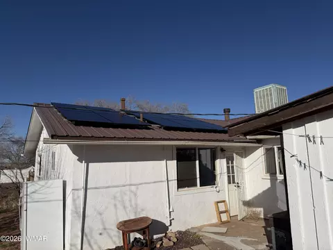 854 W 2nd St, Snowflake, AZ 85937 photo 9