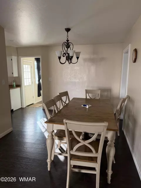 854 W 2nd St, Snowflake, AZ 85937 photo 18