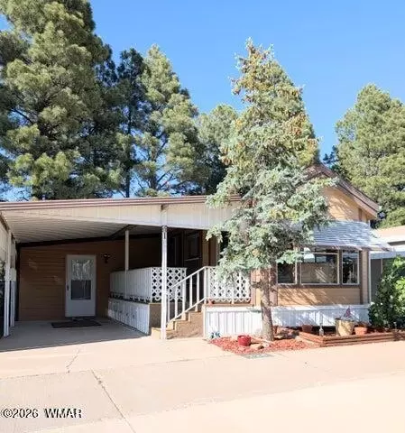 270 N Clark Rd # 224, Show Low, AZ 85901