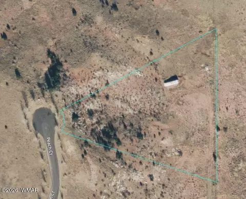 1151 S Peach Ct, Taylor, AZ 85939