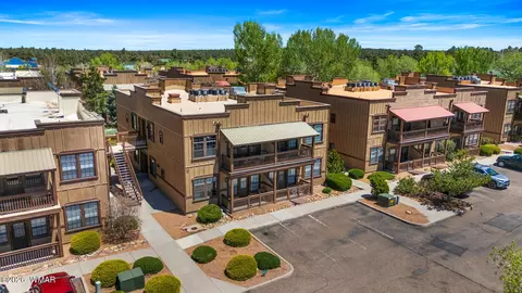 2343 Quarter Horse Trl #118, Heber, AZ 85928