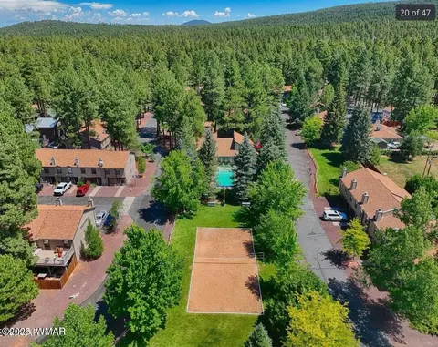 1460 S Adair Dr #67, Pinetop, AZ 85935