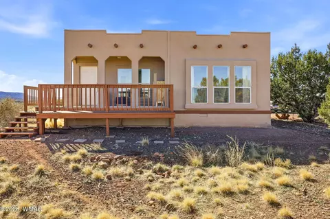 532 N8570, Concho, AZ 85924