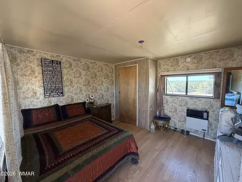 Bedroom - 63 County Rd, Concho, AZ 85924 photo 3 of 3