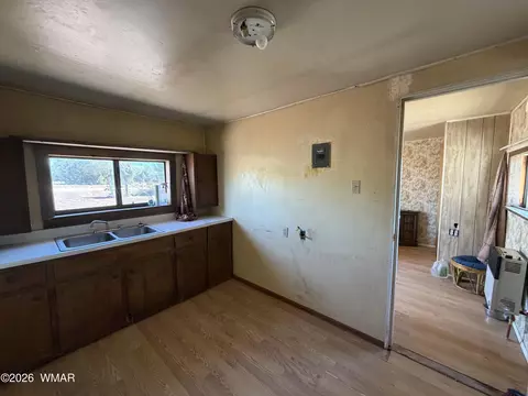 Kitchen - 63 County Rd, Concho, AZ 85924 photo 1 of 1