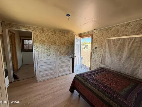 Bedroom - 63 County Rd, Concho, AZ 85924 photo 2 of 3