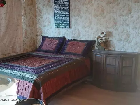 Bedroom - 63 County Rd, Concho, AZ 85924 photo 1 of 3