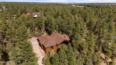 1030 Hillside Dr, Show Low, AZ 85901