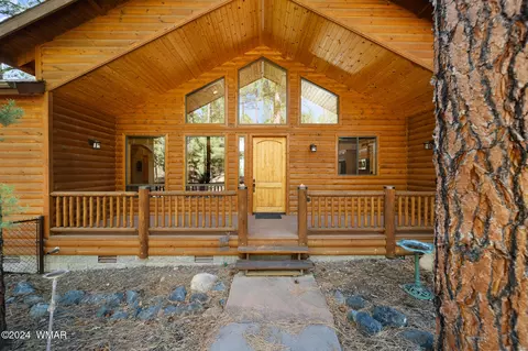 1030 Hillside Dr, Show Low, AZ 85901