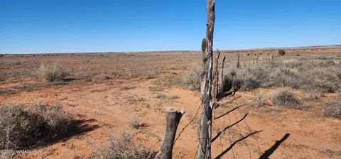tbd Acr 5152 - 160 Acres, Concho, AZ 85924