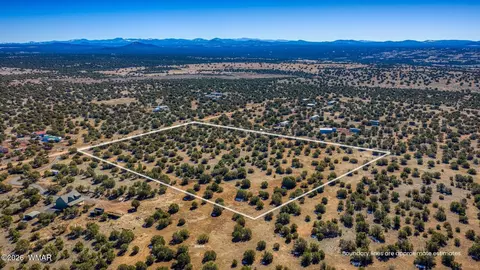 2076 Supancheck Rd, Show Low, AZ 85901