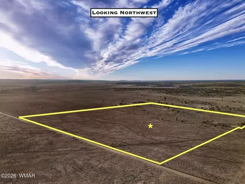 1017 Woodland Valley Ranch Rd, Saint Johns, AZ 85936