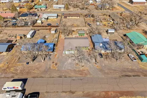 View/Area - 132 W 3rd Ave, Eagar, AZ 85925 photo 3 of 6
