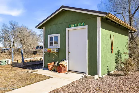 Other - 132 W 3rd Ave, Eagar, AZ 85925 photo 6 of 6