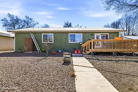 Other - 132 W 3rd Ave, Eagar, AZ 85925 photo 5 of 6