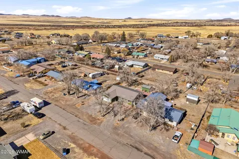 View/Area - 132 W 3rd Ave, Eagar, AZ 85925 photo 2 of 6