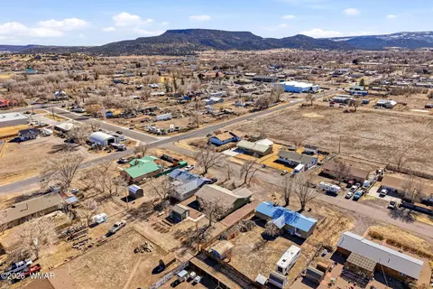 View/Area - 132 W 3rd Ave, Eagar, AZ 85925 photo 5 of 6