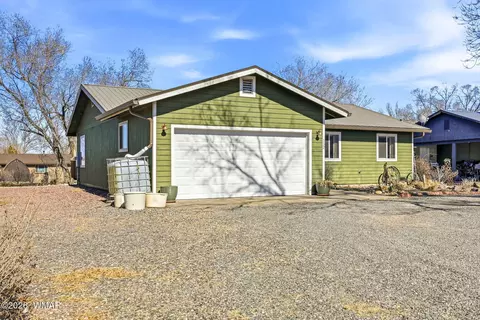 Other - 132 W 3rd Ave, Eagar, AZ 85925 photo 1 of 6