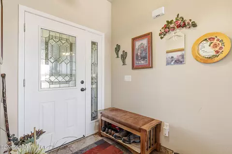 Entry Way - 132 W 3rd Ave, Eagar, AZ 85925 photo 1 of 1