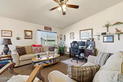 Living - 132 W 3rd Ave, Eagar, AZ 85925 photo 2 of 3