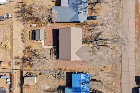 View/Area - 132 W 3rd Ave, Eagar, AZ 85925 photo 4 of 6