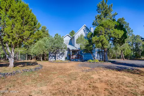 1526 Mainline Rd, Heber, AZ 85928