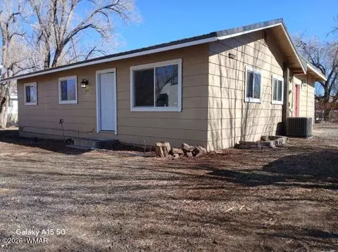 675 N Butler St, Eagar, AZ 85925