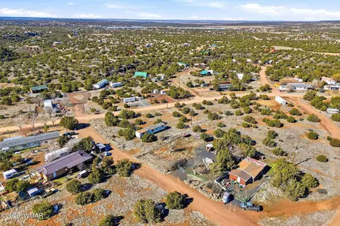 8602 Fox Pl, Show Low, AZ 85901