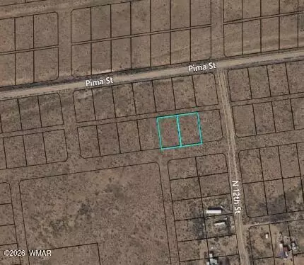 7742 7746 Pine St, Sun Valley, AZ 86029