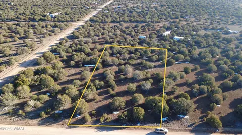 346 Cr Rd, Concho, AZ 85924 photo 2