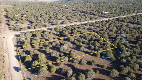 346 Cr Rd, Concho, AZ 85924 photo 4