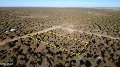 346 Cr Rd, Concho, AZ 85924 photo 6