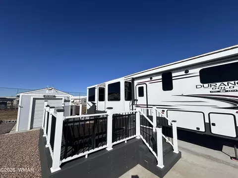 8286 Lake Shore Dr #297, Show Low, AZ 85901
