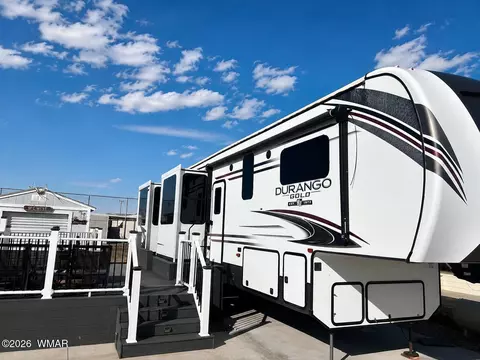 8286 Lake Shore Dr #297, Show Low, AZ 85901