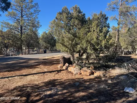 5029 Deer Vly, Lakeside, AZ 85929